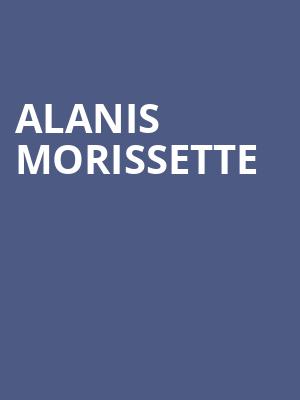 Alanis Morissette at Eventim Hammersmith Apollo